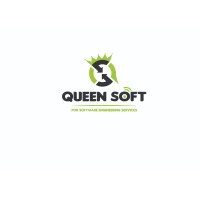 QueenSoft Company Logo