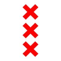 Gemeente Amsterdam, Innovatie Logo