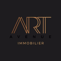 Agence Art Avenue Logo