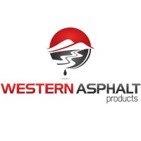 Western Asphalt Products Logo