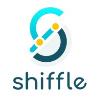 Shiffle Logo