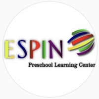 Espin Preschool Learning Center Logo