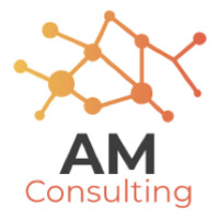 AM Consulting Logo