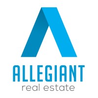 Allegiant Real Estate Logo