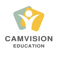 CamVision Education Logo