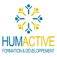 HUMACTIVE Formation et Développement Logo