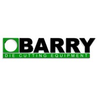 Barry Die Cutting Equipment Logo