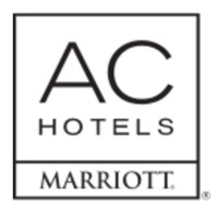 AC Hotel by Marriott Asheville Downtown Logo