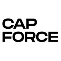 Cap Force Logo