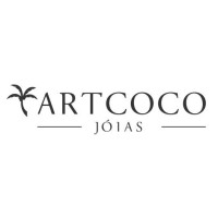 ArtCoco Joias E-commerce Logo