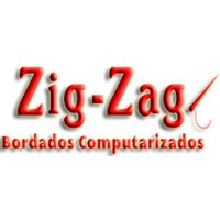 Bordados ZigZag Logo