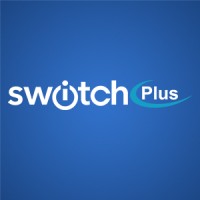 Switch Plus - Apple Premium Reseller Logo