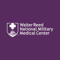 Walter Reed National Military Medical Center Logo