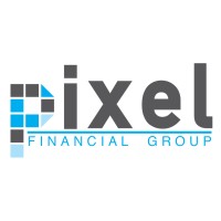 Pixel Financial Group Inc. Logo