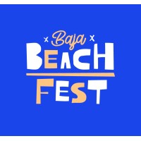 Baja Beach Fest Logo