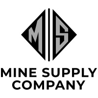 Mine Supply Company of Saskatchewan Logo