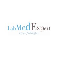LabMedExpert Logo