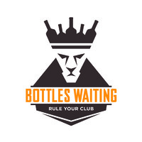 Bottles Waiting Logo