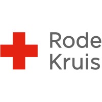 Rode Kruis district Groningen Logo