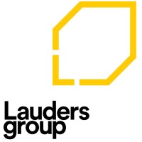Lauders Group Logo