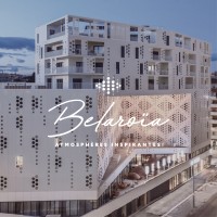 Belaroïa Logo