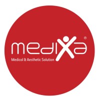 Medixa Srl - Medical & Aesthetical Solution Logo