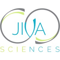 Jiva Sciences Private Limited Logo