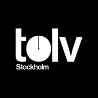 Tolv Stockholm Logo