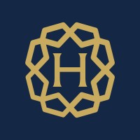 Hinged UK Logo
