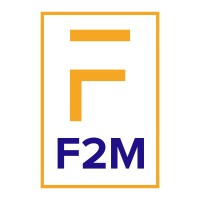 Facilitate 2 Motivate, LLC Logo