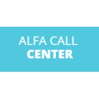 Alfa Call Center Logo