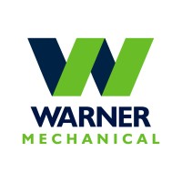 Warner Mechanical Logo