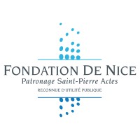 Fondation de Nice Logo