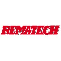 Rematech Industries Inc Logo