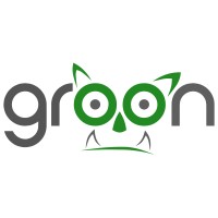 Groon Srl Logo