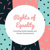 Rights of Equality Logo