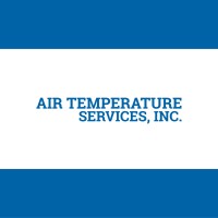 Air Temperature Services, Inc. Logo