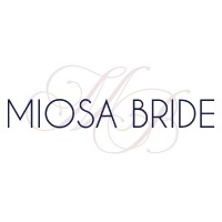 Miosa Bride Logo