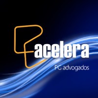 PG Advogados Logo