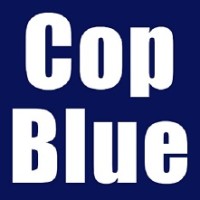 CopBlue Logo