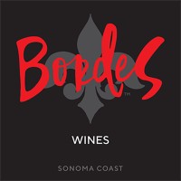 Bordes Wines Logo