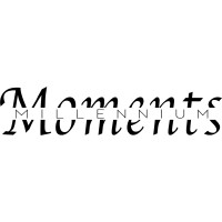 Millennium Moments Logo