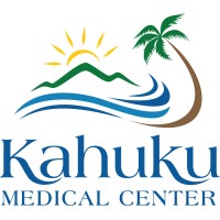 Kahuku Medical Center Logo