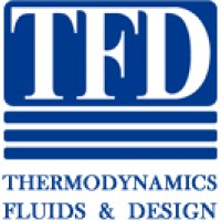 TF Design Group of Companies Logo