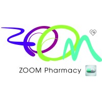 ZOOM Pharmacy Logo