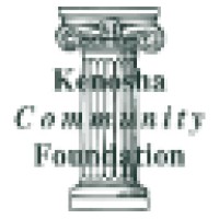 Kenosha Community Foundation Logo
