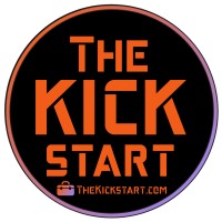 TheKickstart.com Logo