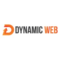 Dynamic Web Logo