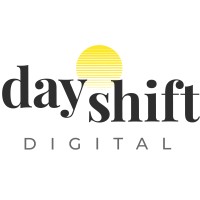 Day Shift Digital Logo