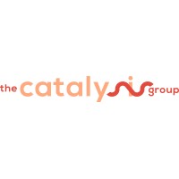 The Catalysis Group Logo